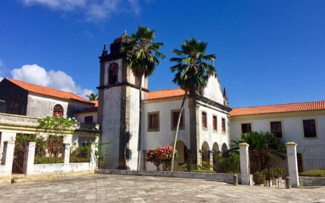 Pousada Convento da Conceição