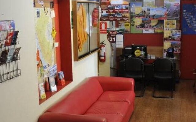 Flying Dog Hostels