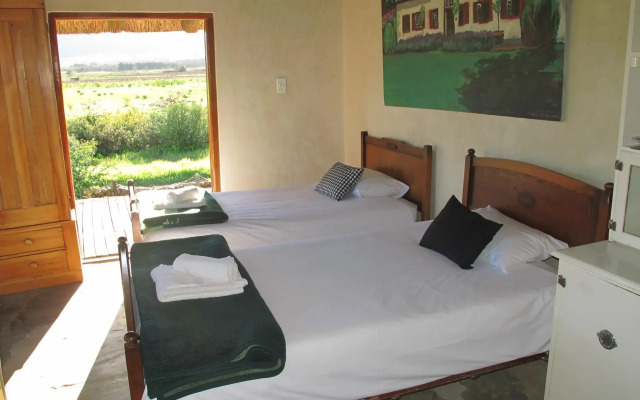 Montpellier Wine Estate