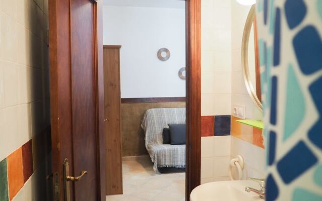 ConilPlus Apartment-Herreria II