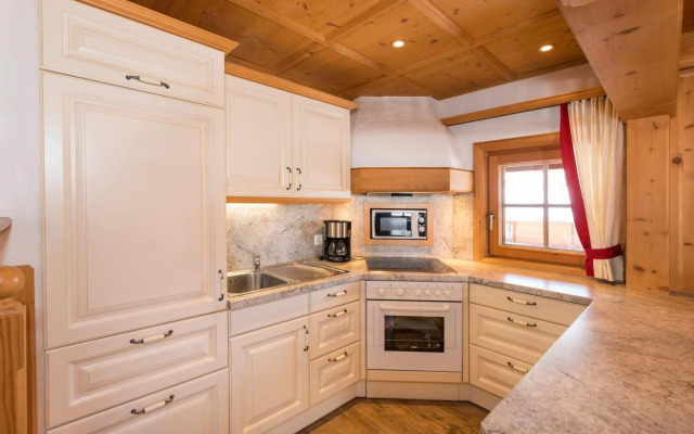 Appartement Stoffenhof