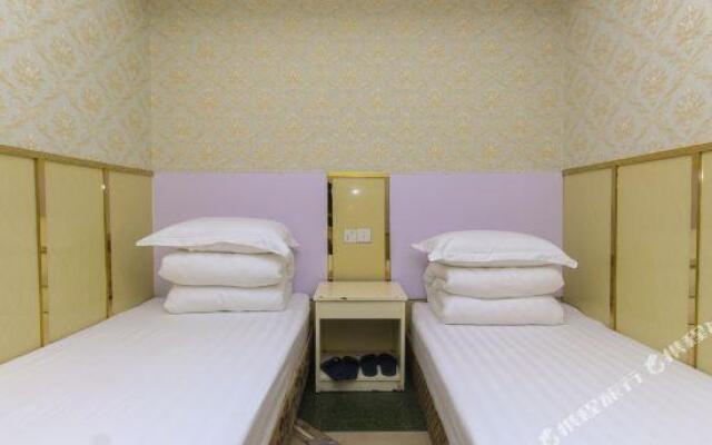 Yunshi Hostel