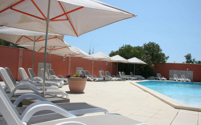 Hôtel les Rizières