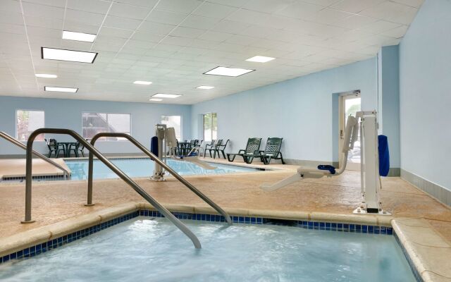 Hampton Inn & Suites Hershey