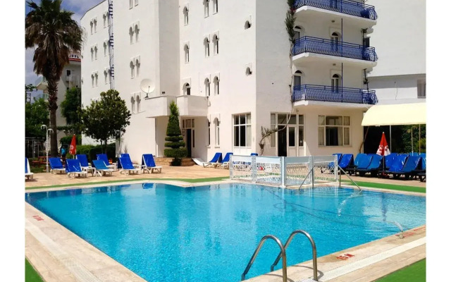 Serin Hotel