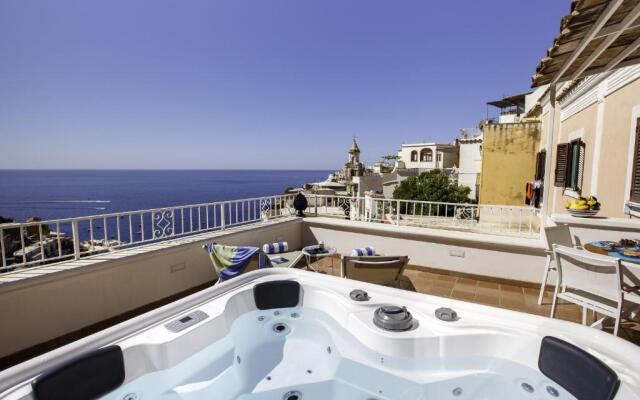 Medusa Positano