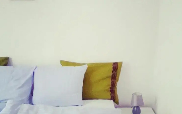 Apartmenty pod Wyciągiem