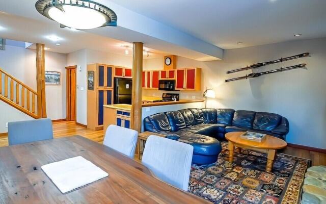 Polar Peak Lodges by Fernie Lodging CO
