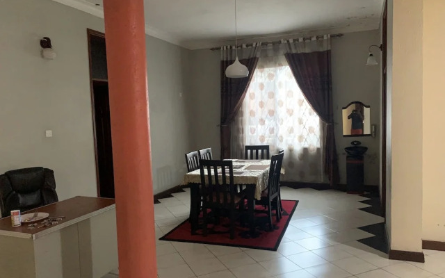 Vervet Villa Fully Furnished Appartment