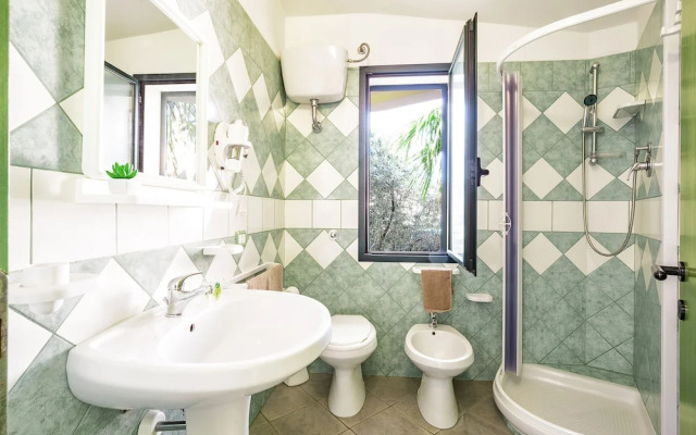 Residence Verde Navarrese A