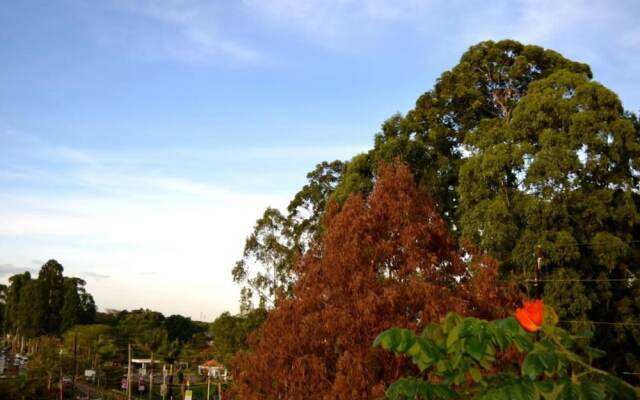 Gigiri Express Hotel
