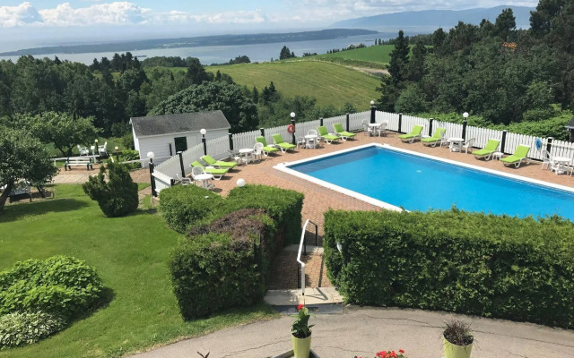 Auberge de Nos Aïeux