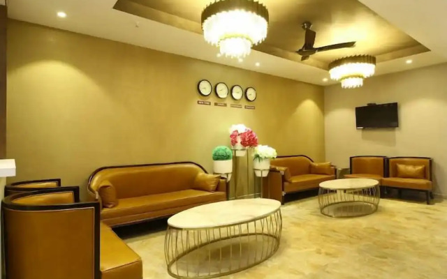 Sindhura Grand