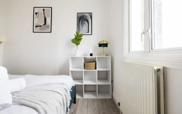 Stylish 1 Bedroom Flat - Shepherds Bush