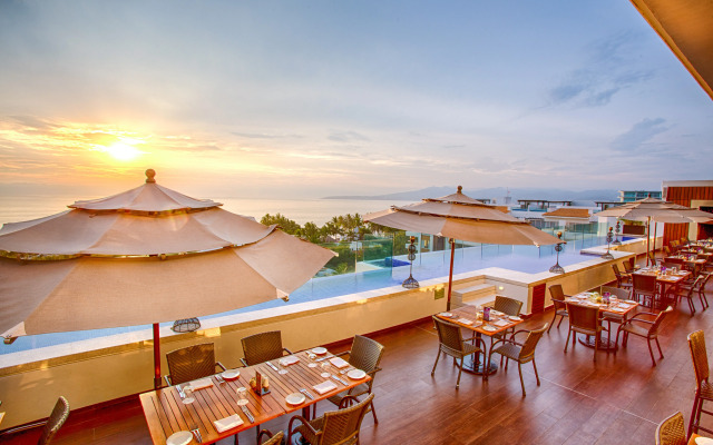 Marival Distinct Residences & Spa  - Handwritten Collection