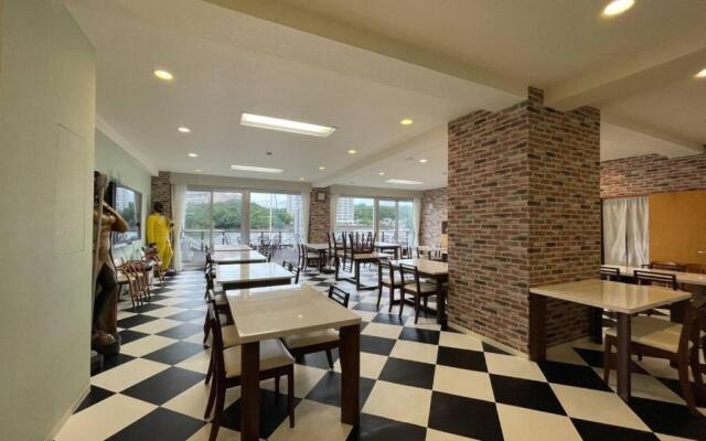 Marina Hotel Kaikuu - Vacation STAY 58541v
