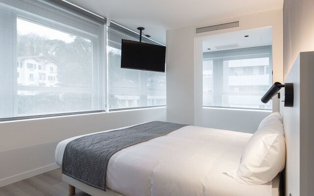 Distrito Oeste Hotel