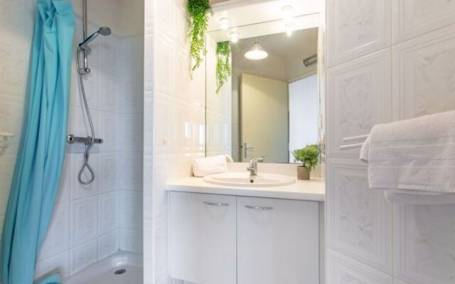 Villa Grand Sud Canet-Plage 41575