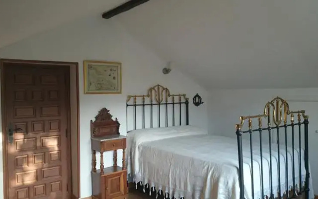 Villa San Francisco