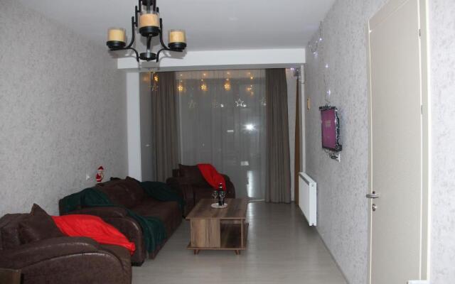 Bakuriani, Didveli Residence, D Block