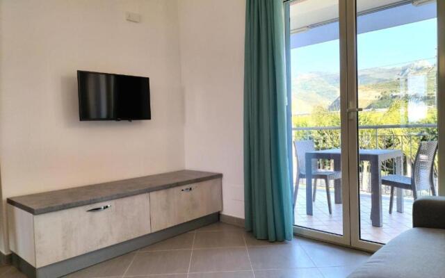 Icaro Residence Apartments