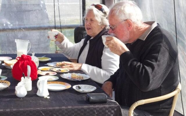 Amphitheatre Boutique Hotel