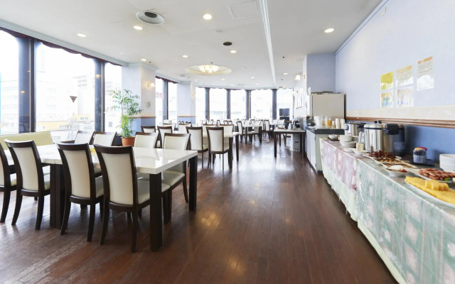 Hotel Select Inn Aomori