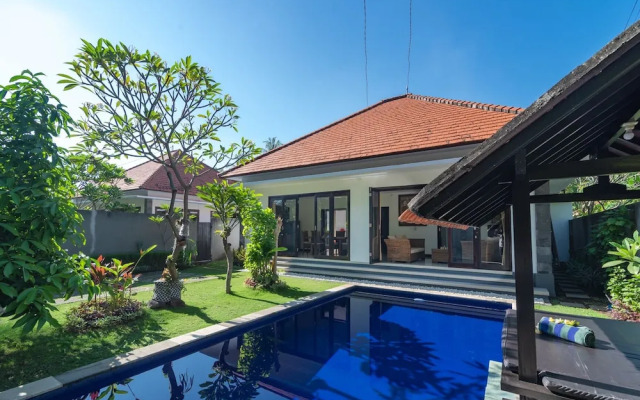 Villa Anna