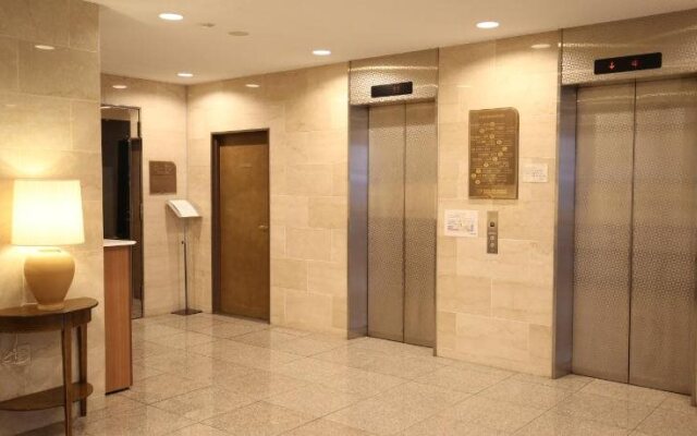 Excel Inn Nagoya Atsuta