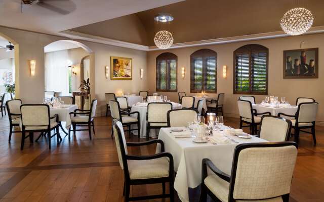 Seven Stars Resort & Spa
