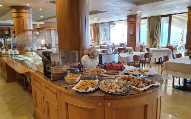 Residence Pineta Campi