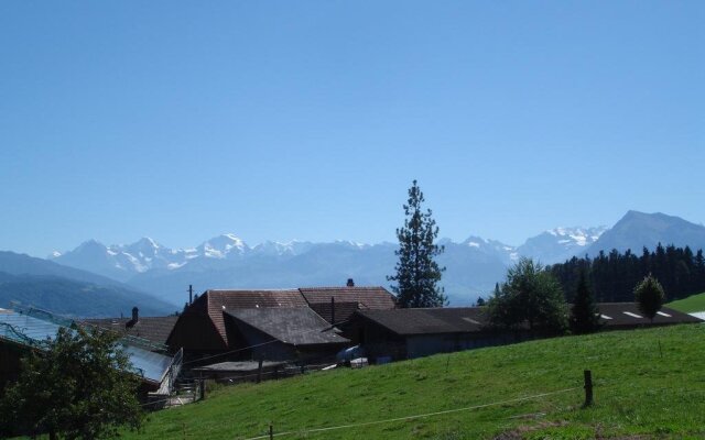 Bed+Breakfast myNoflen