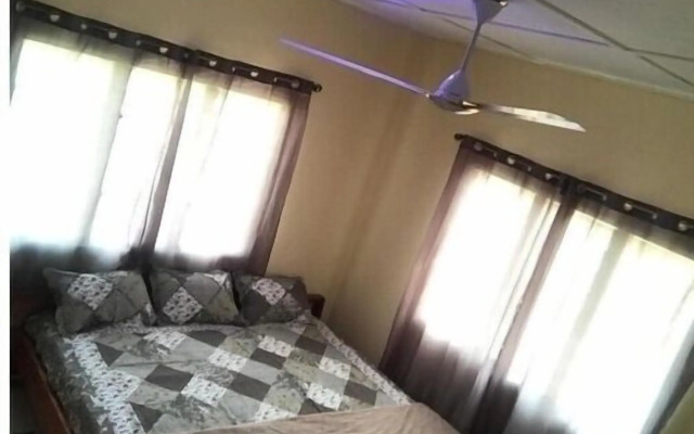 Lord's Hands Guest House Hotel,
