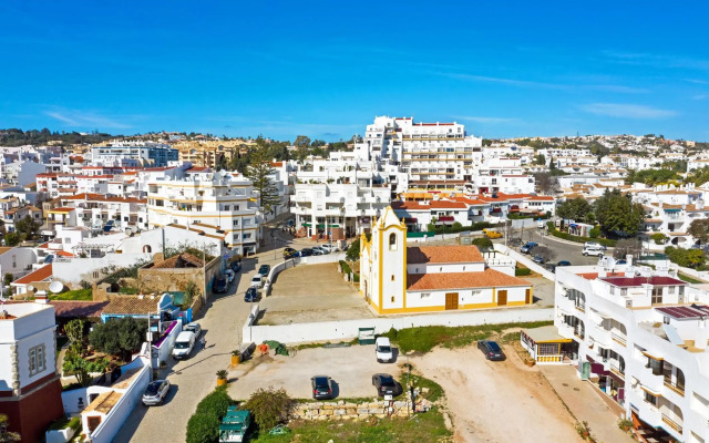 Sea Blue Apartment - Luz Ocean Club