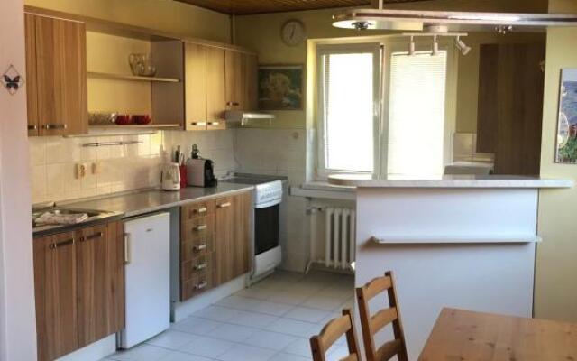 Apartment Lužné