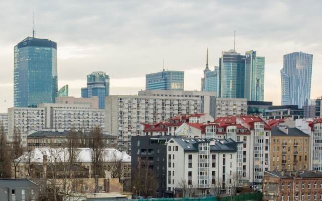 erApartments Chłodna