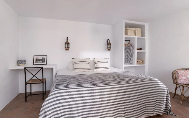 Eole Luxury Rooms and Apartments