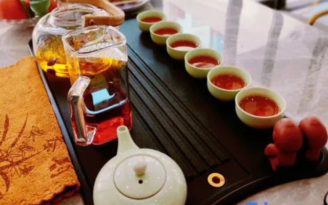 Yi Xing  Riverside · Supreme Tranquil Residence | ° Designer Scenic Homestay