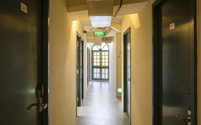 Superb Hostel