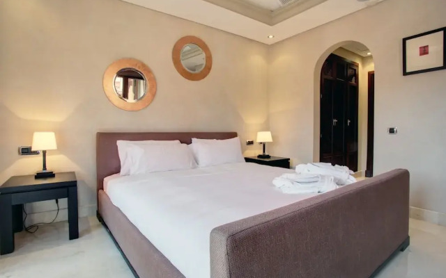 Penthouse Torre Bermeja