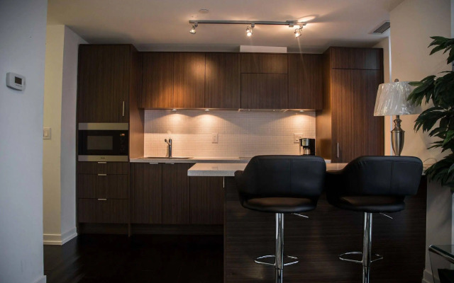 Sky View Suites - Cinema Tower