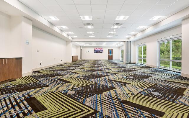 Holiday Inn Express Jacksonville South Bartram Prk by IHG