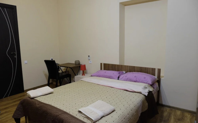 Mia B&B Old Tbilisi