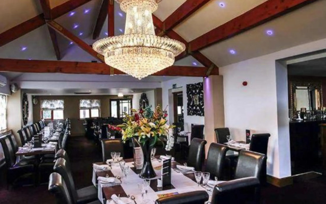 Ashiana Hotel