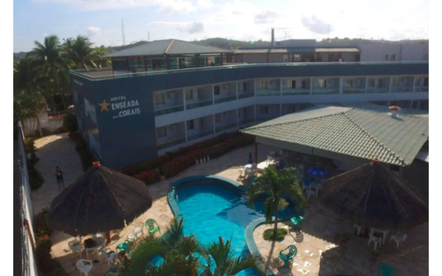 Hotel Enseada dos Corais
