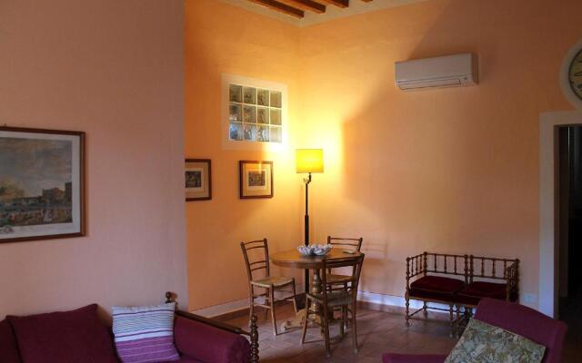 Suite del Ponticello