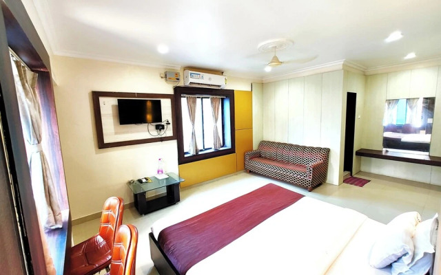 Hotel Sai Sandpiper