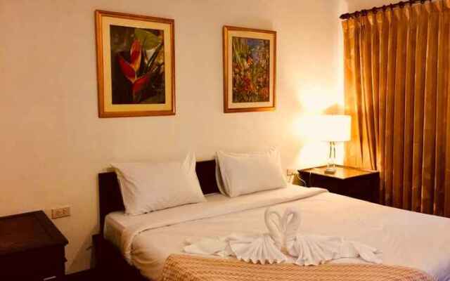 Phurintara - Resort Doi Saket
