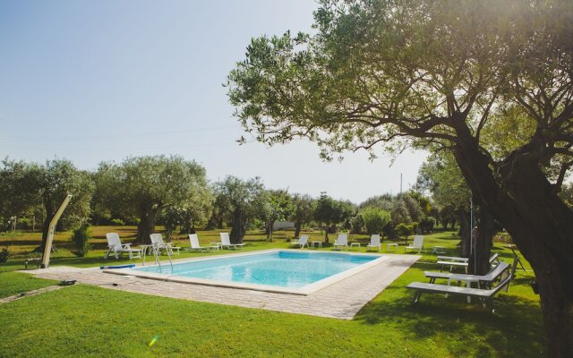 B&B Villa Grazia