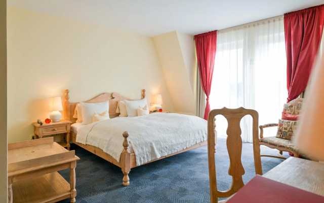 Hotel Lessing